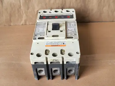 USED EATON KDC3400FS