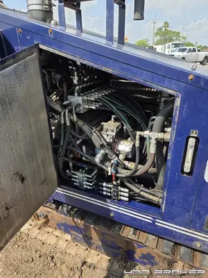 Used 2018 UNIVERSAL 2018 UNIVERSAL UNI 45X65 Drill Rigs Florida US | HDD Broker #1346234