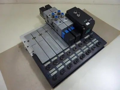 USED FESTO IFB8-02