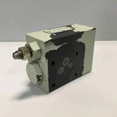 USED YUKEN SF1135-B-10