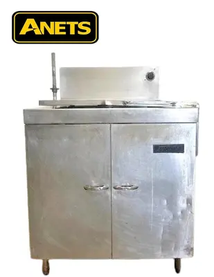 Used ANETS BFF24X24-B Donut Equipment British Columbia CA | Surrey Food Equipment #1310244
