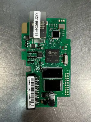 #39 Vacon PC00325 K PC Board NEW (7.2.3)