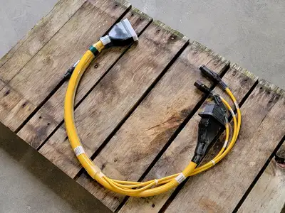 NEW 2024 CATERPILLAR 323-9470