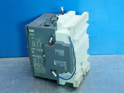 USED ABB A9530