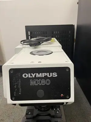 USED OLYMPUS MX80