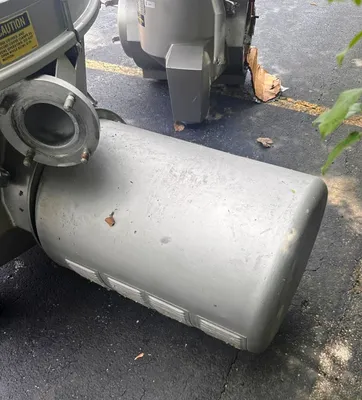 (2) Alfa-Laval MRPX 417 TGV-74C warm milk separators, 316SS.
