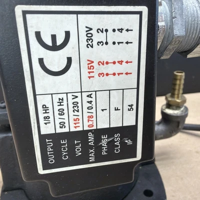 USED Dayton 3GRU6