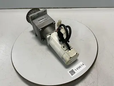 USED PANASONIC MSMA042A1E
