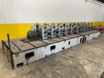 USED YODER M-3