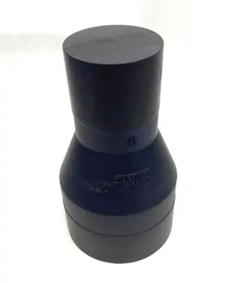 USED ATLAS COPCO, AIRNET CAP END FOR PIPE SYSTEMS D158/D100 6"