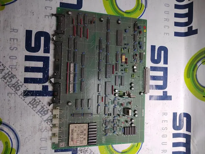Used TAKAYA 9000-2C2 BOARD Circuit Boards Florida US | SMT Resource #484637