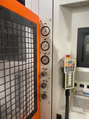 2004 CHARMILLES ROBOFORM 35P EDM Sinkers | Toolquip, Inc. (3)
