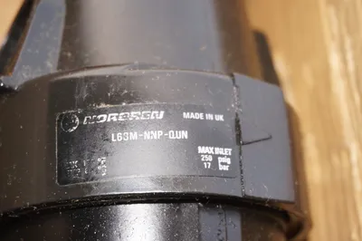 NEW NORGREN L63M-NNP-QUN PNEUMATIC LUBRICATOR L63MNNPQUN