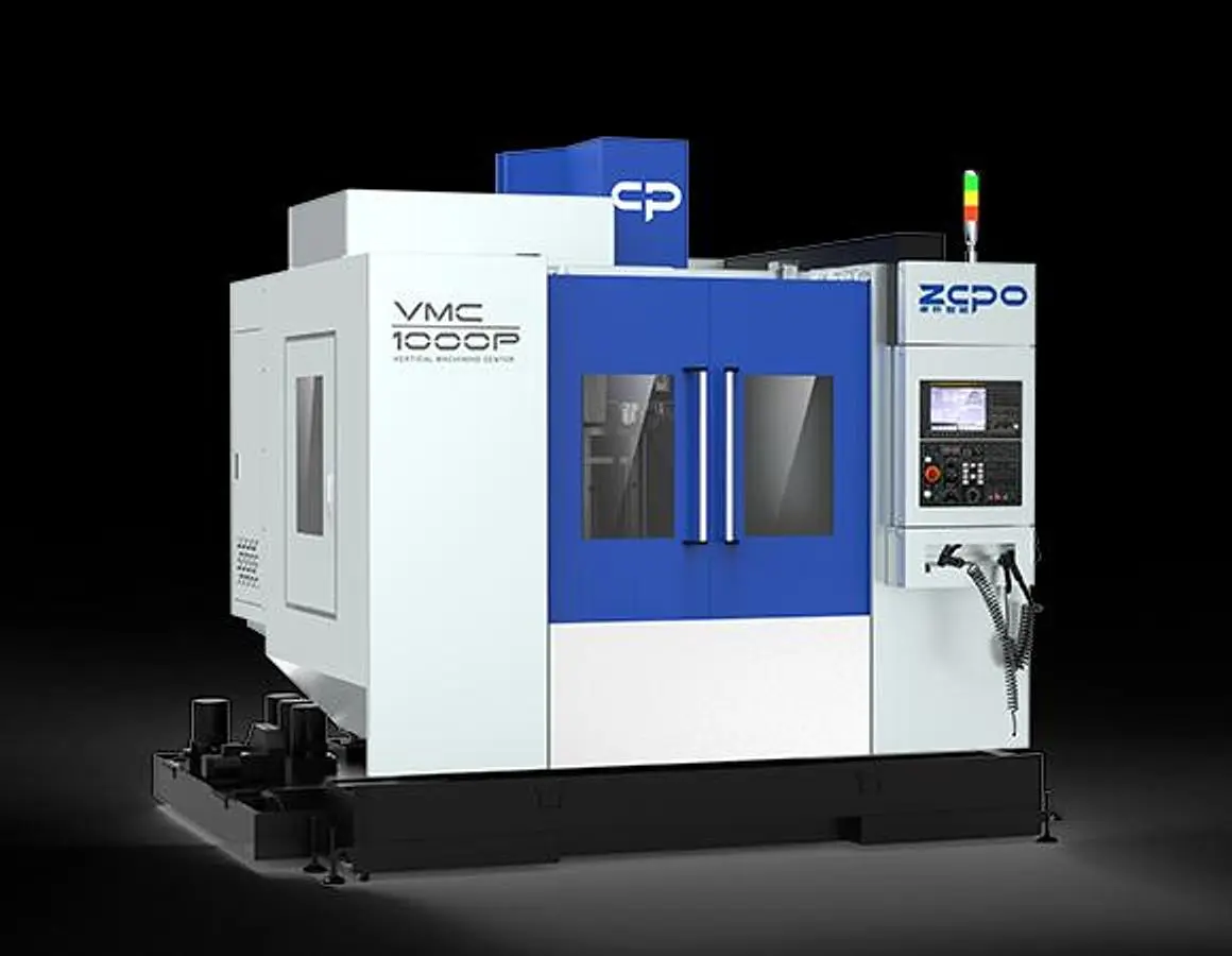 NEW 2026 ZOPO VMC1000P