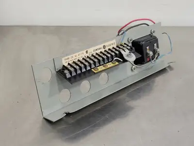NEW GENERAL ELECTRIC RFT-278