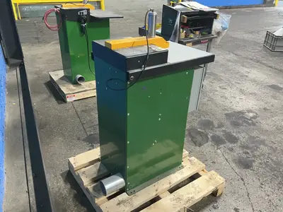 Used CASTLE, INC TSM22 Pocket Hole Machines Ohio US | HGR 24 #1345173