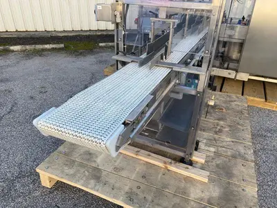 USED THIELE Z-PRO