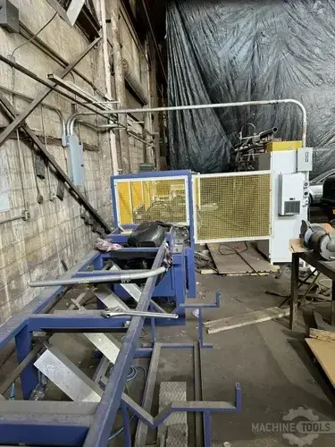 Used 2015 EUROBEND PLT TR USS Wire Feed Welders Arizona US | KD Machinery #356102