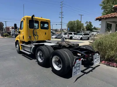 Used 2019 FRHT X11364ST Conventional trucks California US | Commerce Truck Equipment Sales #1548749