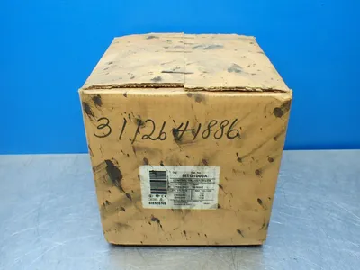 NEW SIEMENS MTG1000A