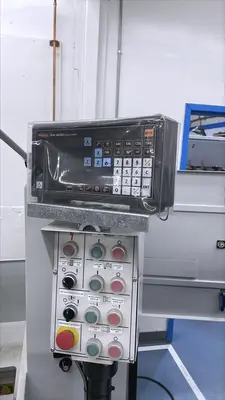 Used 2024 SUPERTEC G25P-50H Universal Cylindrical Grinders Illinois US | Machinery Marketing International #1341642
