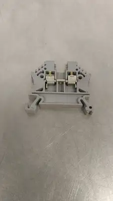 HE Euro 2.5 750V Connector Module 6A