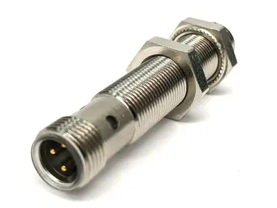 NBB4-12GM50-E0-V1 | Pepperl+Fuchs  Inductive Sensor 800733 - New Other