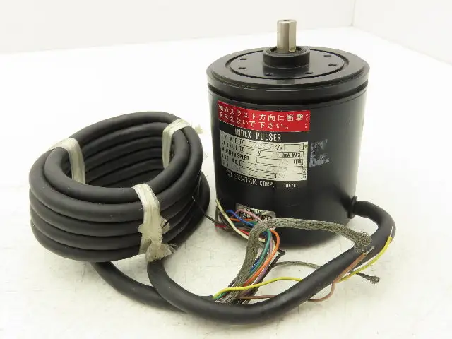 New | in-Stock SUMTAK _UNKNOWN_ Encoders Indiana US | Arrow Industrial #1316574
