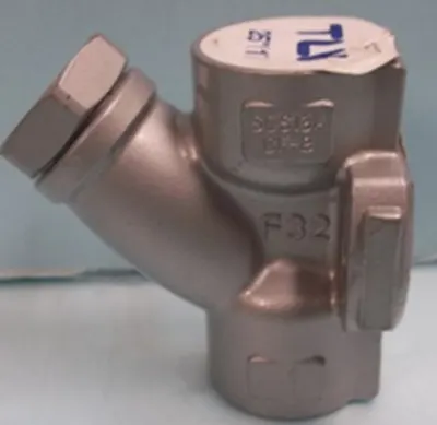 QTY. 1. TLV STEAM TRAP QUICK TRAP 25 MM F32 SCS13A...