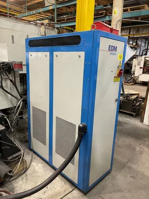 USED 1998 EDM SOLUTIONS 300H