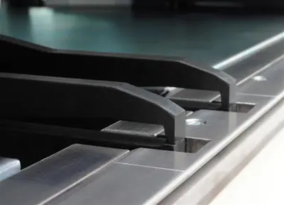 RAS Folding Center XL-Center