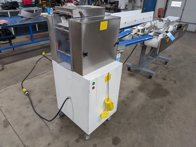 Used 2018 EXCELLENT BAKERY EQUIPMENT KSD-100-2/KSF-300S-2 Dough Dividers North Dakota US | Boyko Inc. #1262349