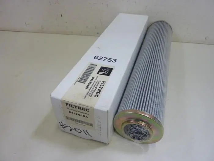 NEW FILTREC D152G10A
