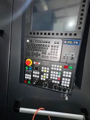 2023 DN SOLUTIONS PUMA 5100B Lathes CNC, 2-Axis & 3-Axis | USED CNC (5)