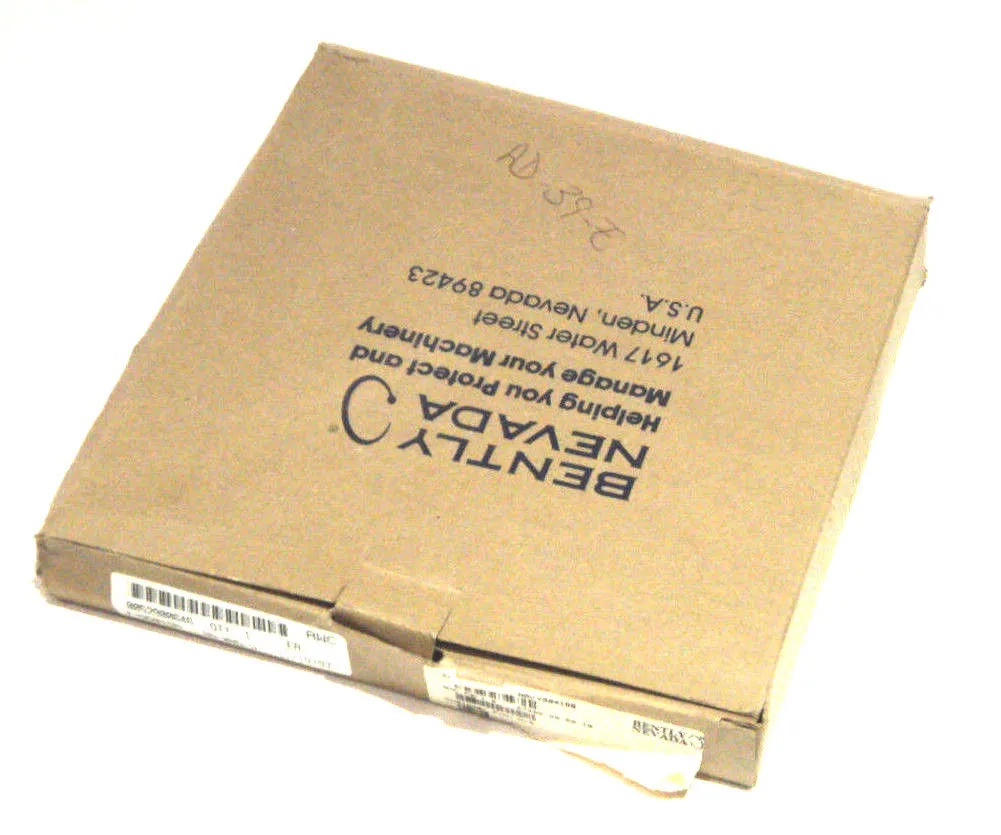 NEW BENTLY NEVADA 27482-00-50-10 SWITCH 27482005010