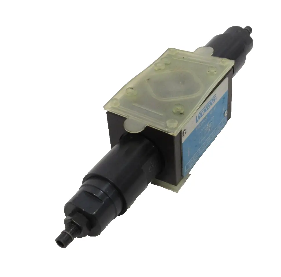 NEW VICKERS DGMC2-3-AB-GW-BA-GW-41 PRESSURE RELIEF VALVE DGMC23ABGWBAGW41