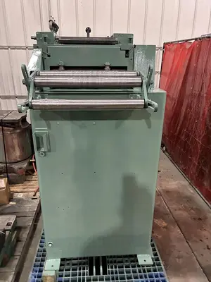 USED PRODUCTION PRODUCTS MS-18