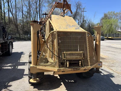 Used CME 45B Drill Rigs Maryland US | Zadoon Equipment #1480845
