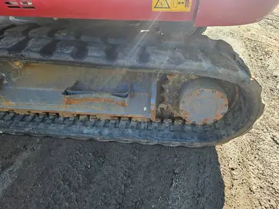 Used Takeuchi TB2150 Excavators Maryland US | Zadoon Equipment #1480724
