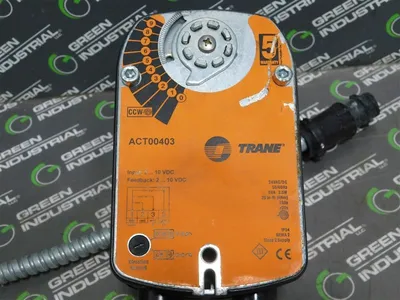 USED TRANE X13680518050