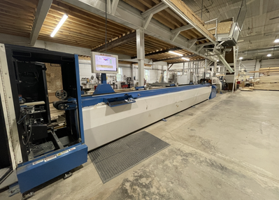 USED ULTIMIZERS ULTI-VISION