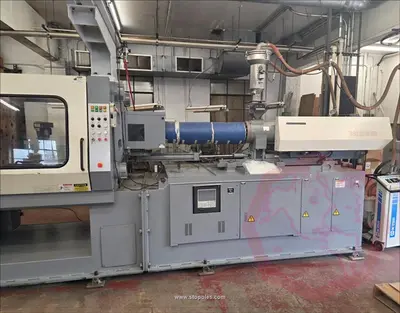 USED 1999 NISSEI FN7000
