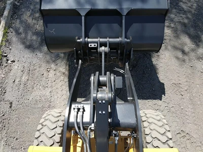 Used 2023 SANY SW305K Wheel Loaders | Abele Tractor #1342930