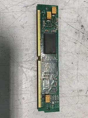 USED VAN DORN PC330-025