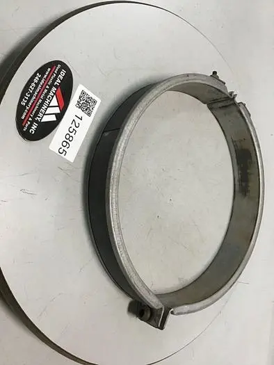 USED WELLMAN 326334 700W
