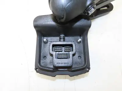 Power Fleet VAC4S CORTEX-M4 Forklift Gateway Control Module Off Linde E20C