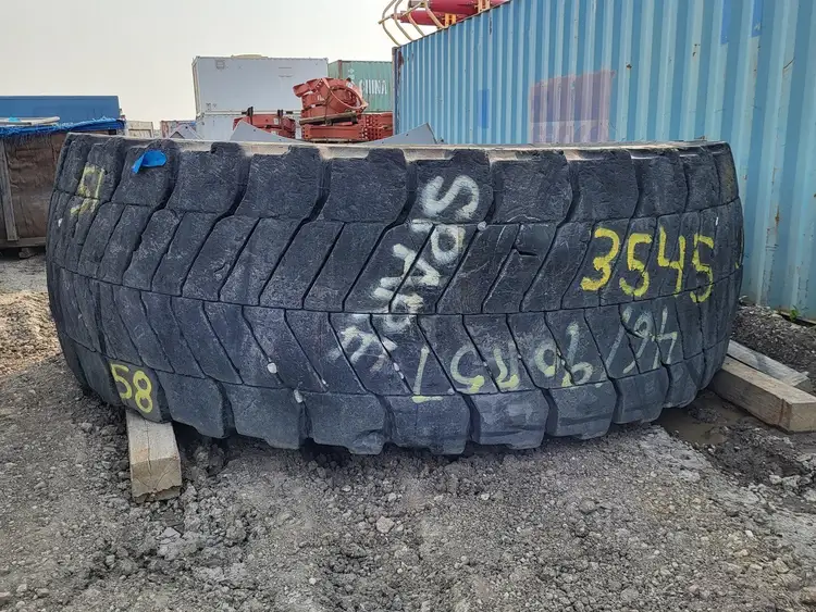 Used BRIDGESTONE VREV Miscellaneous MRO British Columbia CA | Lenmark #282440