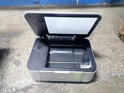 USED CANON K1034S