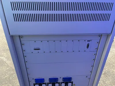 Used 1999 DITMCO 2508.S17HD Cable/Network Testers Ohio US | HGR 24 #1230685