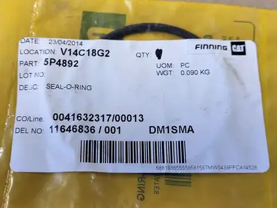 NEW CATERPILLAR 5P-4892